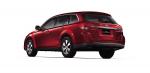 Subaru Legacy Outback 2010 года